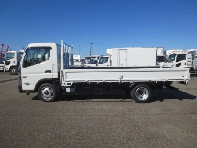 三菱 キャンター 2RG-FEB50(2WD)の写真9