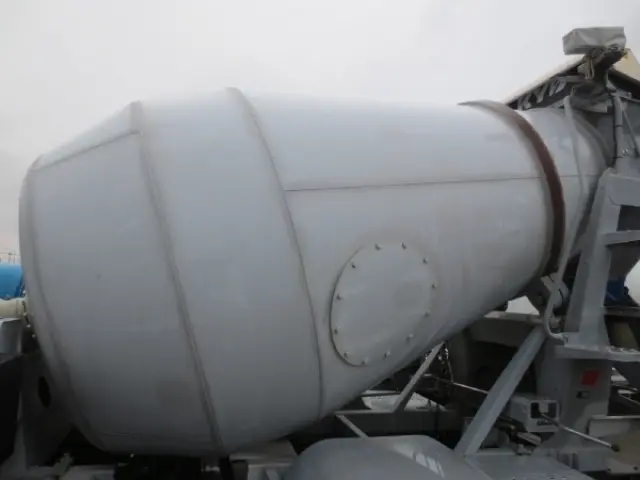 日野 レンジャー 2KG-GC2ABA(2WD)の写真10