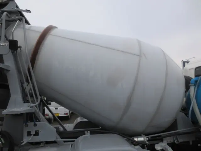 日野 レンジャー 2KG-GC2ABA(2WD)の写真11