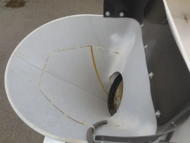 日野 レンジャー 2KG-GC2ABA(2WD)の写真12