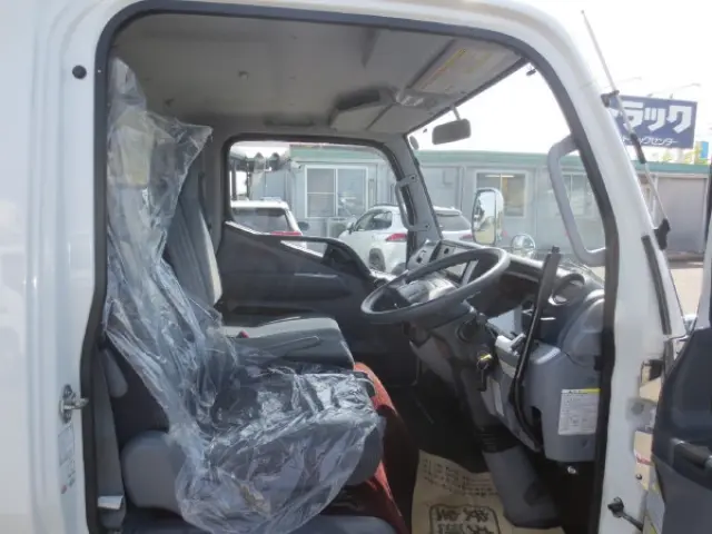 三菱 キャンター TKG-FBA30(2WD)の写真14