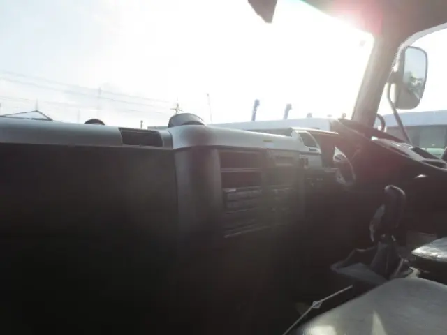 三菱 ファイター 2KG-FK72F(2WD)の写真17