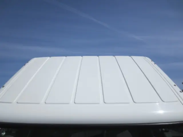三菱 キャンター TKG-FBA30(2WD)の写真17