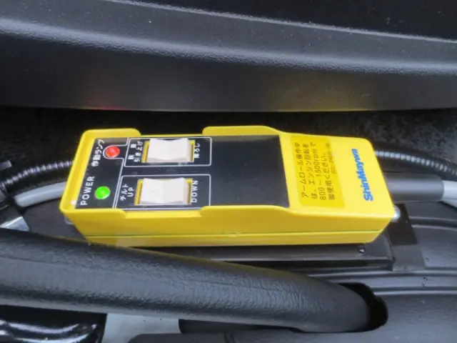 三菱 ファイター 2KG-FK72F(2WD)の写真19