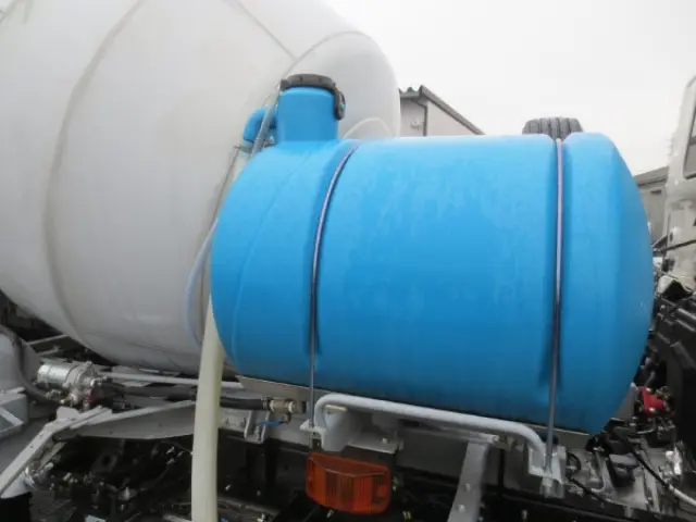 日野 レンジャー 2KG-GC2ABA(2WD)の写真19