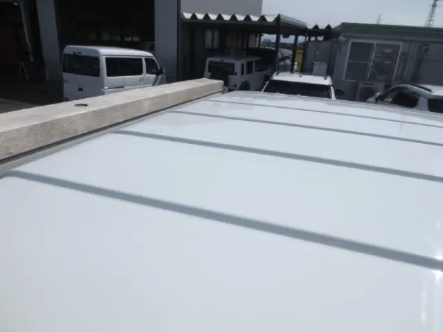 三菱 キャンター TKG-FBA30(2WD)の写真19