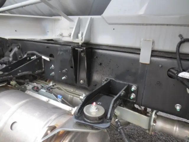 日野 レンジャー 2KG-GC2ABA(2WD)の写真20