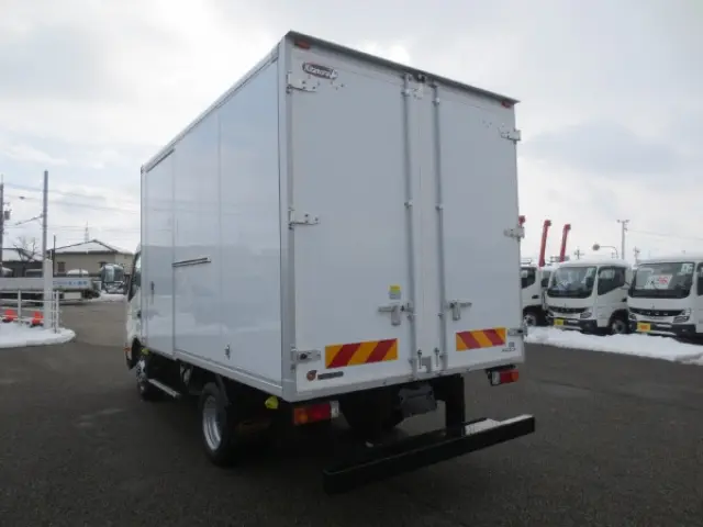トヨタ ダイナ 2KG-XZU702(2WD)の写真5