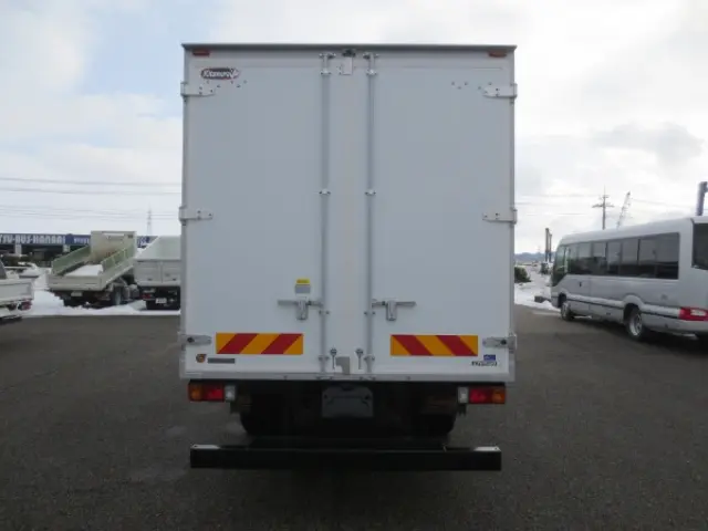 トヨタ ダイナ 2KG-XZU702(2WD)の写真7