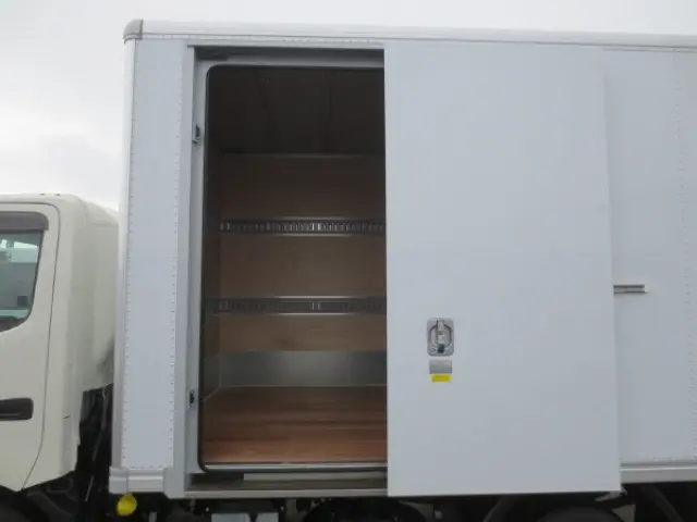 トヨタ ダイナ 2KG-XZU702(2WD)の写真11