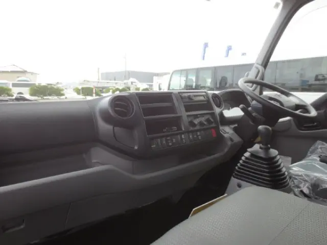 トヨタ ダイナ 2KG-XZU702(2WD)の写真14