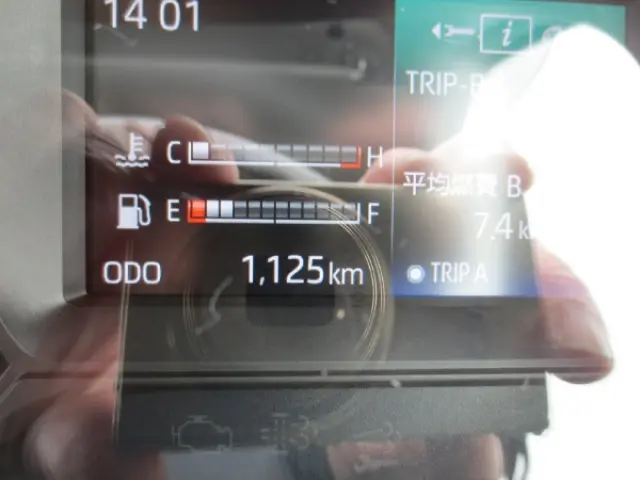 トヨタ ダイナ 2KG-XZU702(2WD)の写真15