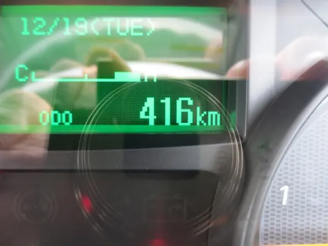 三菱 キャンター 2RG-FEB50(2WD)の写真16