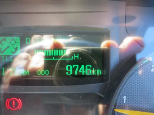 三菱 キャンター 2RG-FBA60(2WD)の写真16