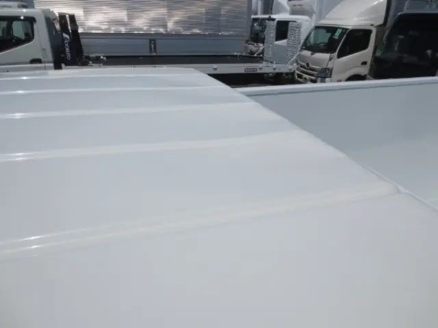 三菱 キャンター 2RG-FBA60(2WD)の写真18