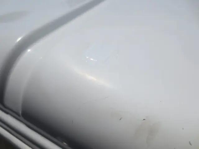 三菱 キャンター 2RG-FBA60(2WD)の写真20