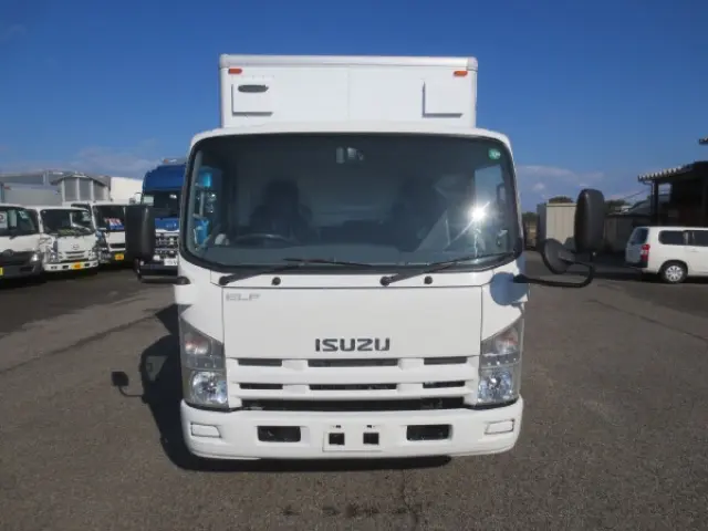 いすゞ エルフ BKG-NPR85AN(2WD)の写真6