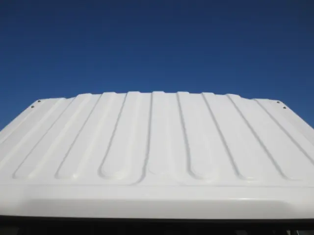 いすゞ エルフ BKG-NPR85AN(2WD)の写真19