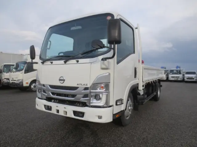 日産 アトラス 2RG-AMR88AR(2WD)の写真3