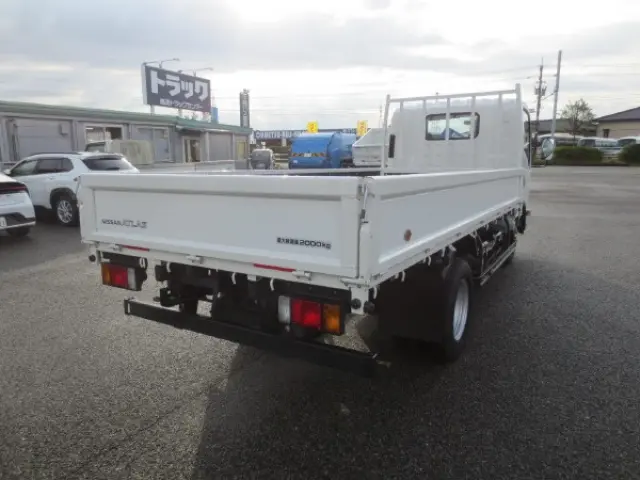 日産 アトラス 2RG-AMR88AR(2WD)の写真4