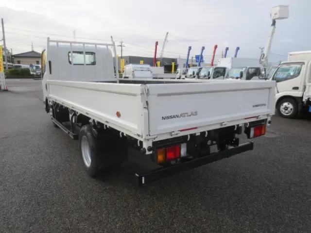 日産 アトラス 2RG-AMR88AR(2WD)の写真5