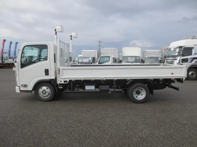 日産 アトラス 2RG-AMR88AR(2WD)の写真9