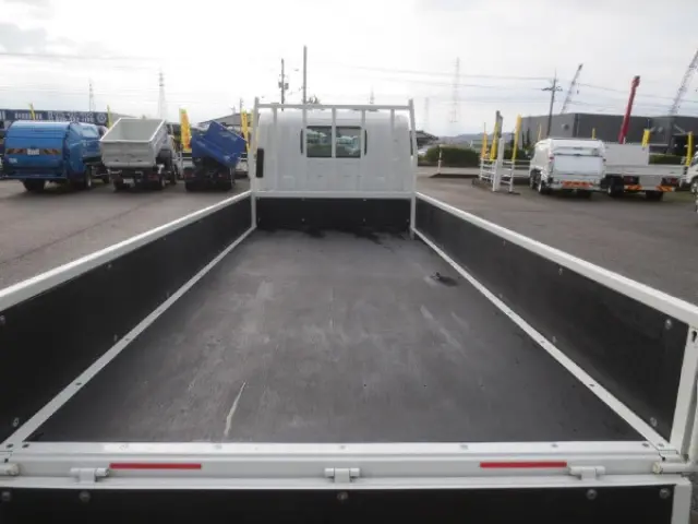 日産 アトラス 2RG-AMR88AR(2WD)の写真10