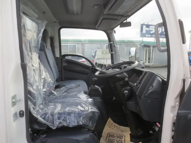 日産 アトラス 2RG-AMR88AR(2WD)の写真12