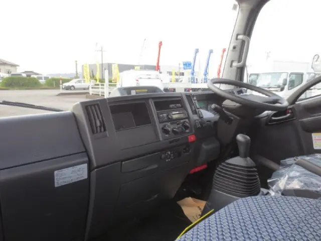 日産 アトラス 2RG-AMR88AR(2WD)の写真13