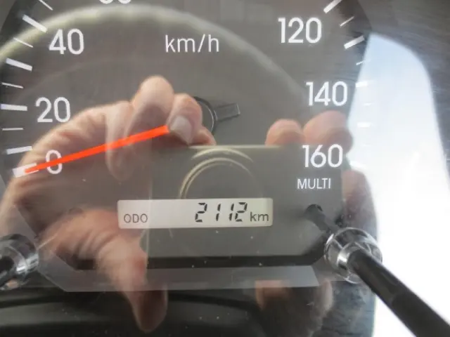 日産 アトラス 2RG-AMR88AR(2WD)の写真14