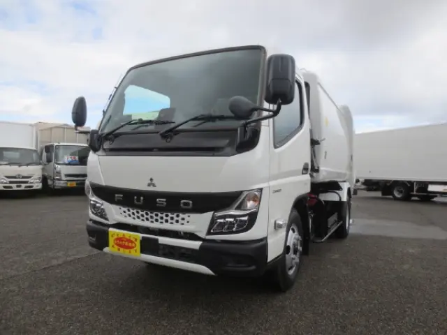 三菱 キャンター 2RG-FEAV0(2WD)の写真1
