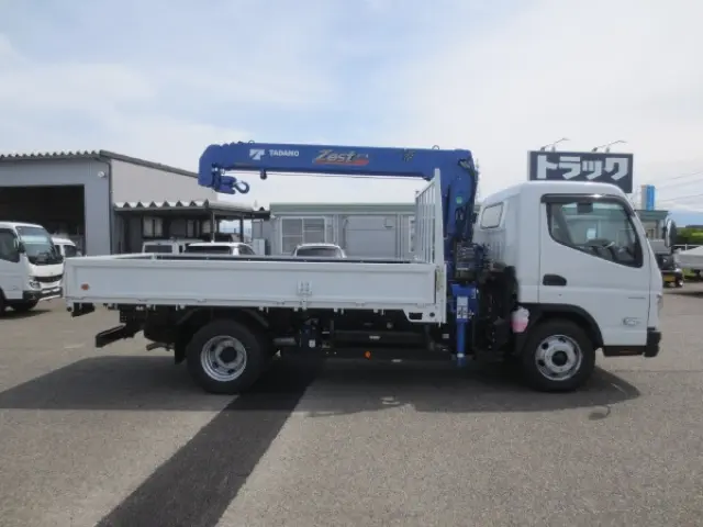 三菱 キャンター 2PG-FEB80(2WD)の写真8