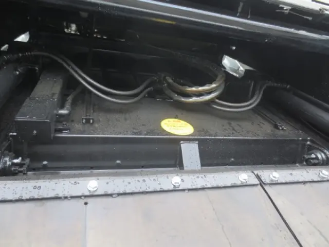 三菱 キャンター 2RG-FEAV0(2WD)の写真12