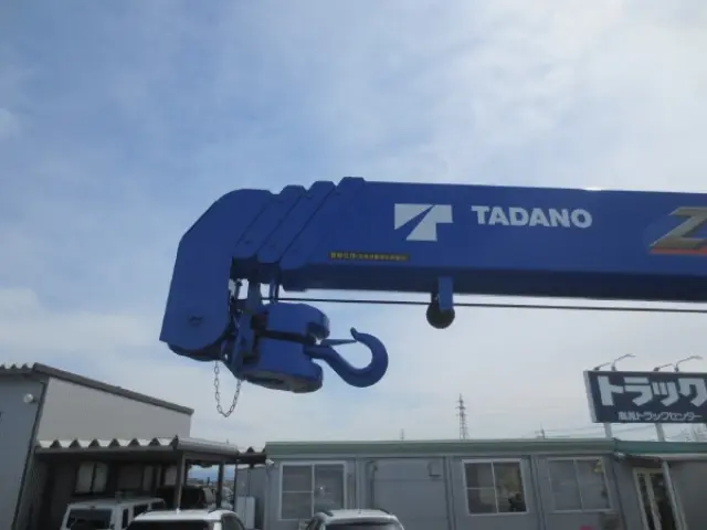 三菱 キャンター 2PG-FEB80(2WD)の写真12