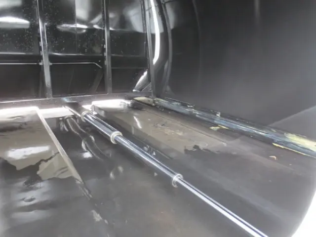 三菱 キャンター 2RG-FEAV0(2WD)の写真14