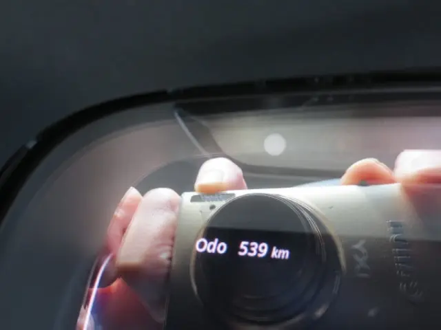 三菱 キャンター 2PG-FEB80(2WD)の写真16