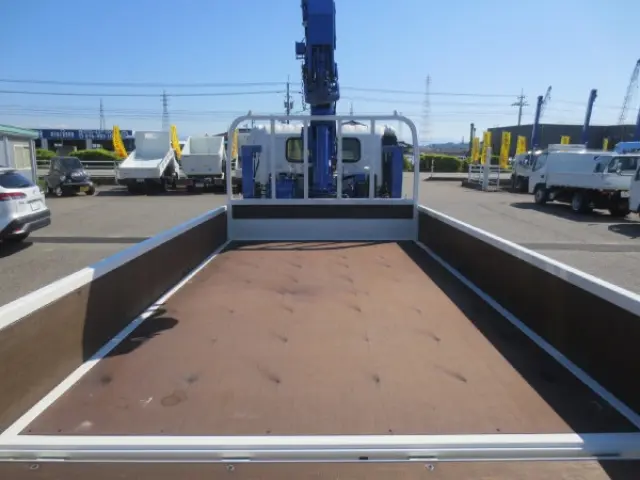 日野 デュトロ 2KG-XZU712M(2WD)の写真12