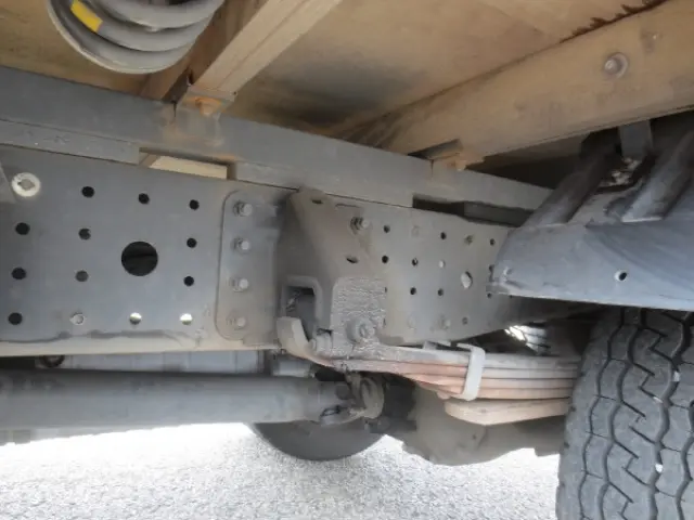 三菱 キャンター 2PG-FK62F(2WD)の写真13