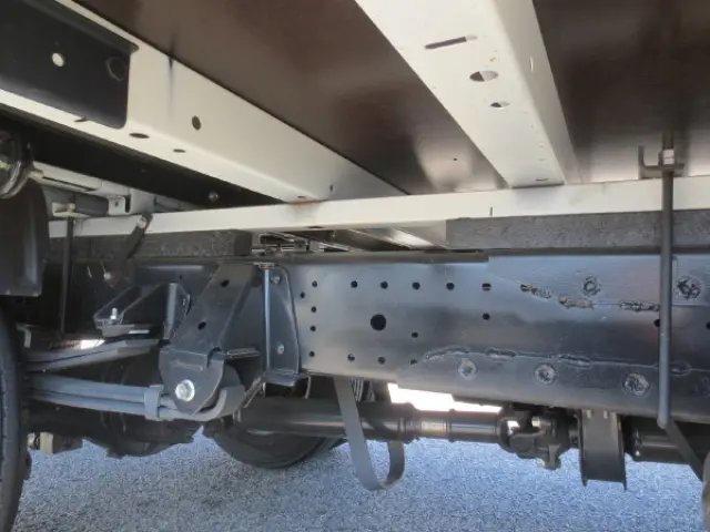 日野 デュトロ 2KG-XZU712M(2WD)の写真15