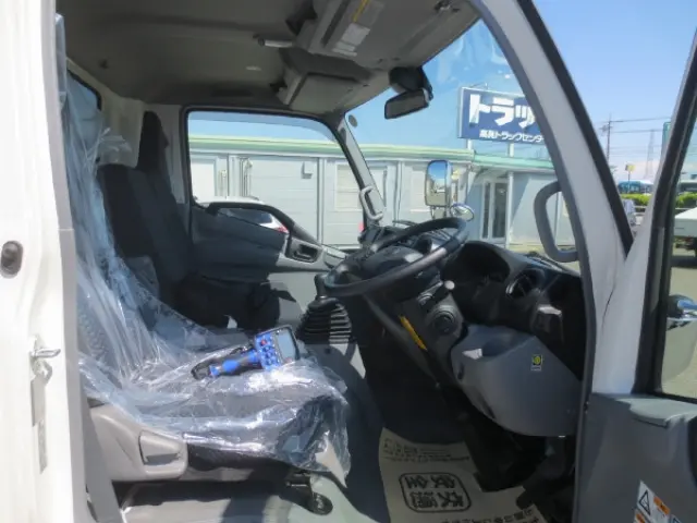 日野 デュトロ 2KG-XZU712M(2WD)の写真16