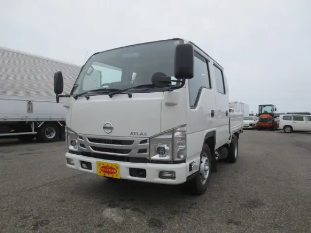 日産 アトラス 2RG-AHR88A(2WD)の写真1