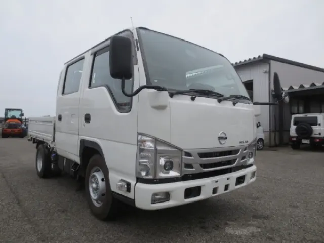 日産 アトラス 2RG-AHR88A(2WD)の写真2