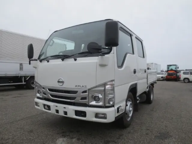 日産 アトラス 2RG-AHR88A(2WD)の写真3