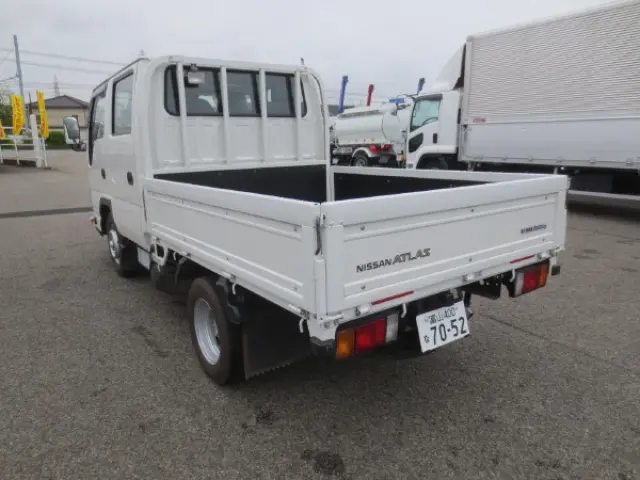 日産 アトラス 2RG-AHR88A(2WD)の写真5
