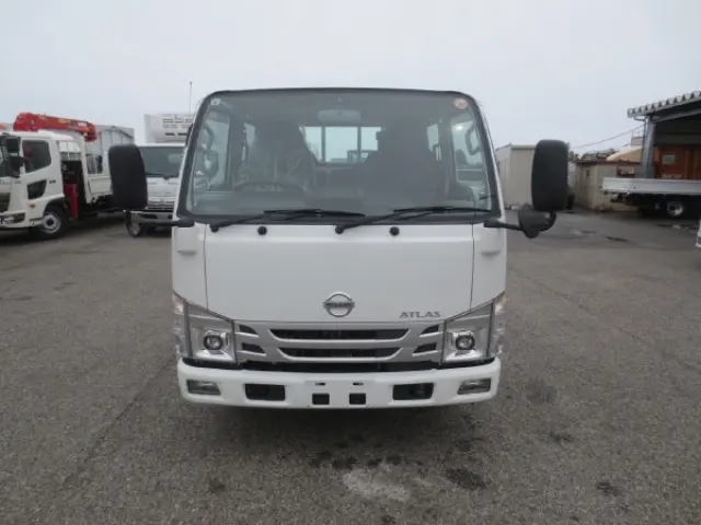日産 アトラス 2RG-AHR88A(2WD)の写真6