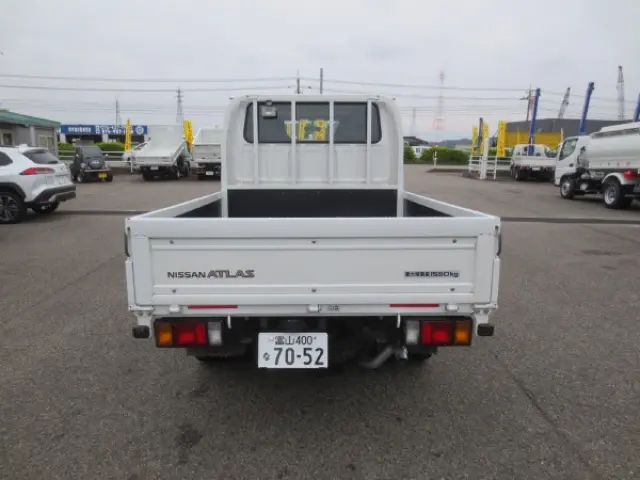 日産 アトラス 2RG-AHR88A(2WD)の写真7