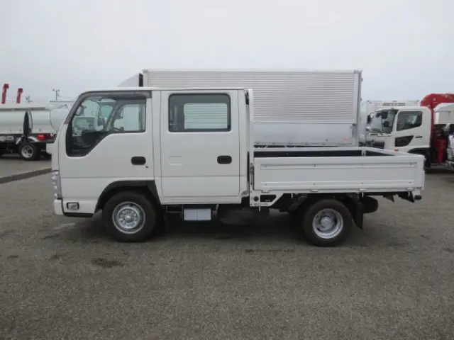 日産 アトラス 2RG-AHR88A(2WD)の写真9