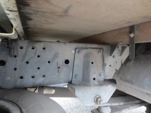 日産 アトラス 2RG-AHR88A(2WD)の写真11