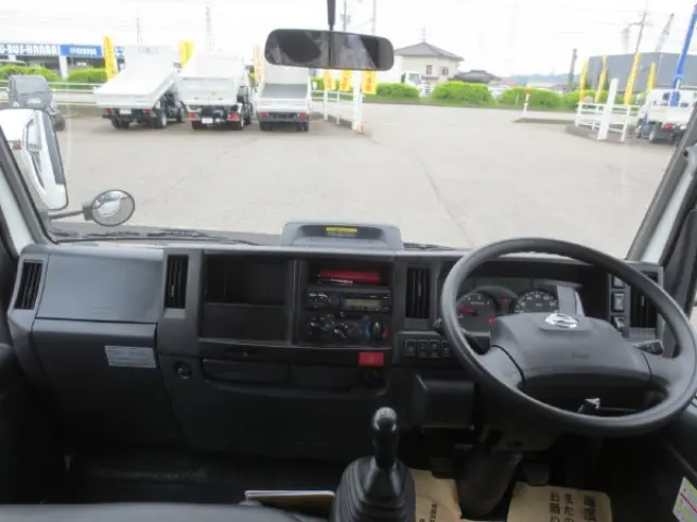 日産 アトラス 2RG-AHR88A(2WD)の写真14