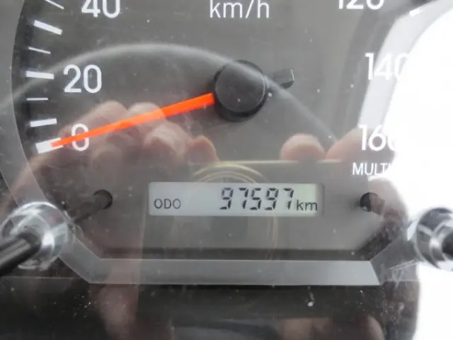 日産 アトラス 2RG-AHR88A(2WD)の写真15